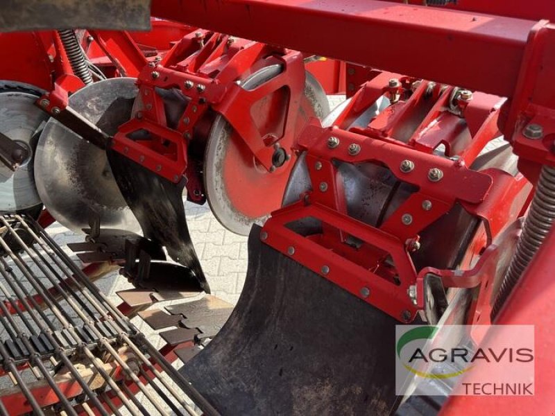 Kartoffelvollernter typu Grimme EVO 280, Gebrauchtmaschine v Alpen (Obrázek 18)