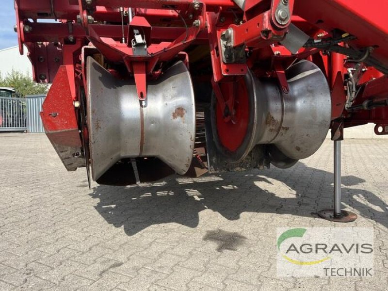 Kartoffelvollernter typu Grimme EVO 280, Gebrauchtmaschine v Alpen (Obrázek 20)