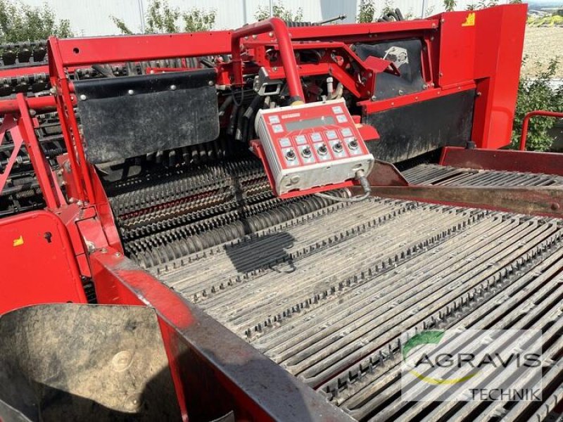 Kartoffelvollernter typu Grimme EVO 280, Gebrauchtmaschine v Alpen (Obrázek 22)