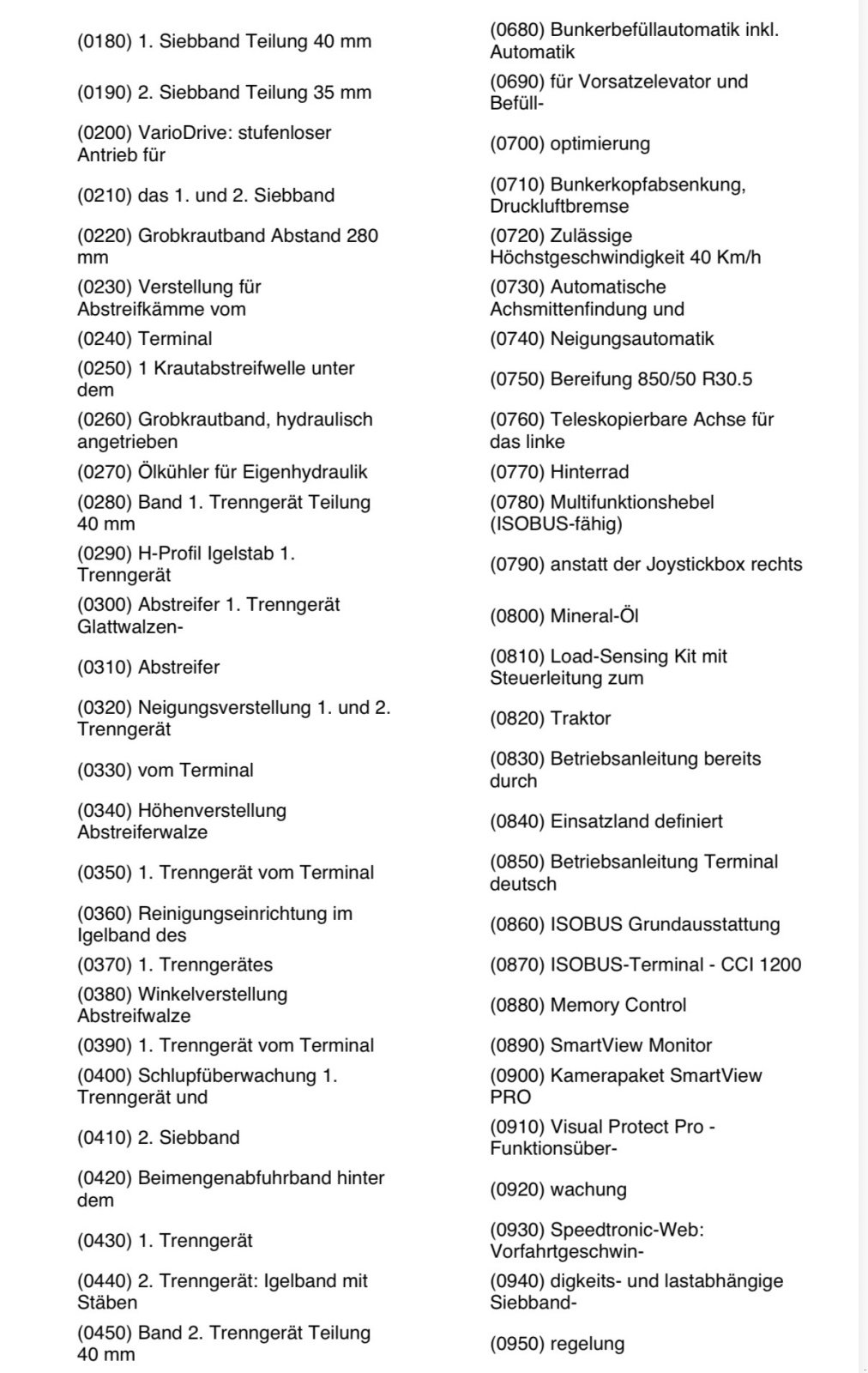 Kartoffelvollernter a típus Grimme EVO 280, Gebrauchtmaschine ekkor: Nortrup (Kép 3)
