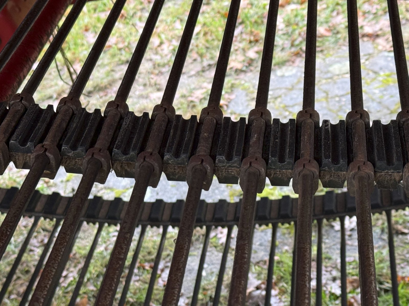 Kartoffelvollernter a típus Grimme EVO 280, Gebrauchtmaschine ekkor: Nortrup (Kép 16)