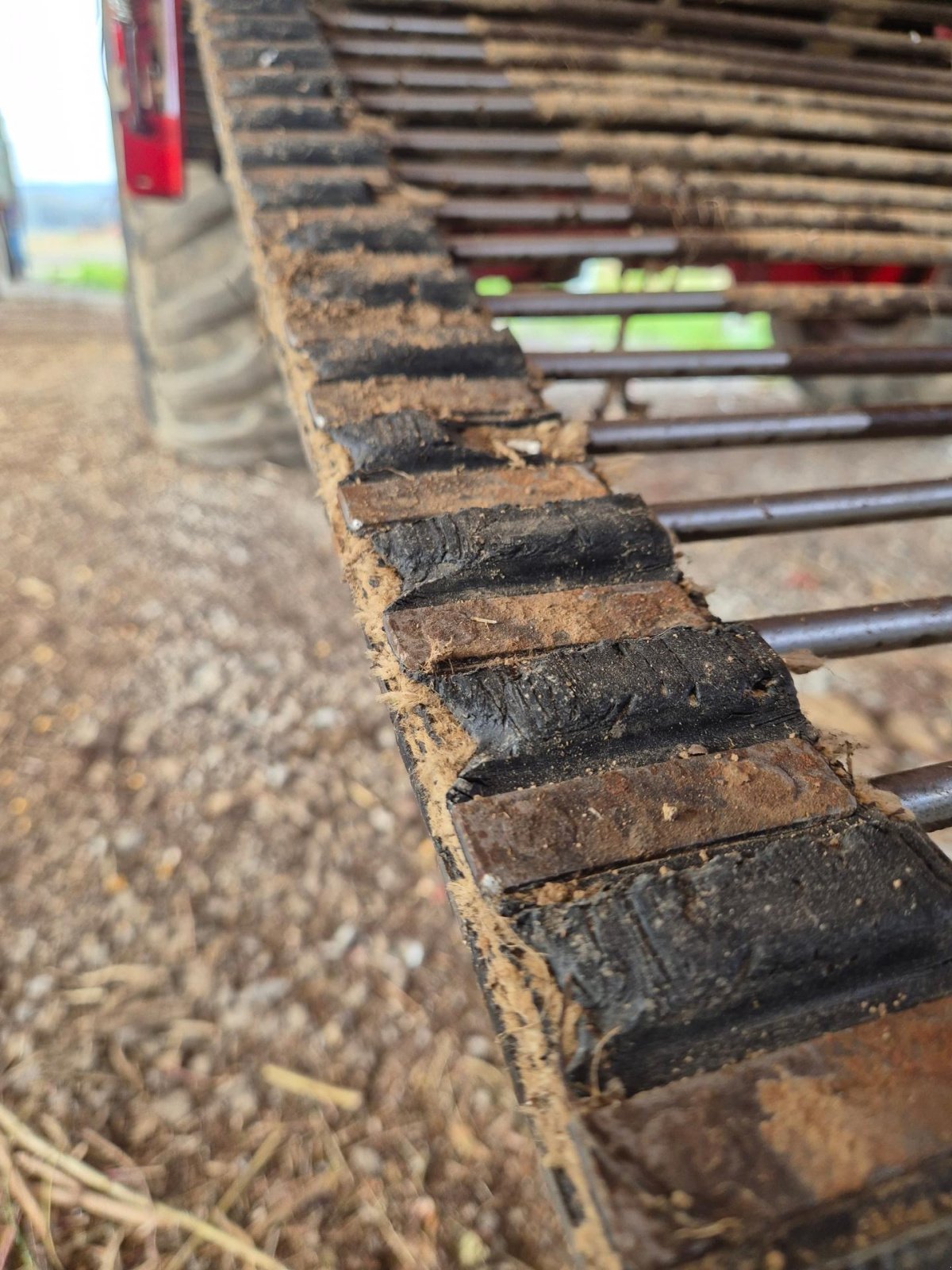 Kartoffelvollernter typu Grimme EVO 290 AirSep, Gebrauchtmaschine v Naklo (Obrázek 10)