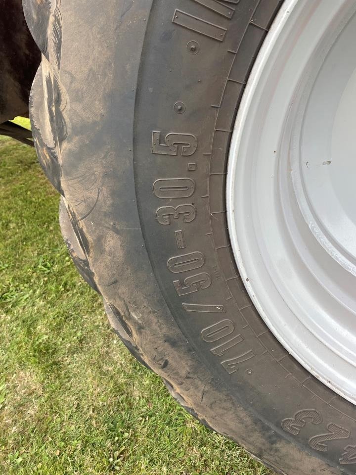 Kartoffelvollernter typu Grimme EVO 290 AirSep, Gebrauchtmaschine v Bording (Obrázek 12)