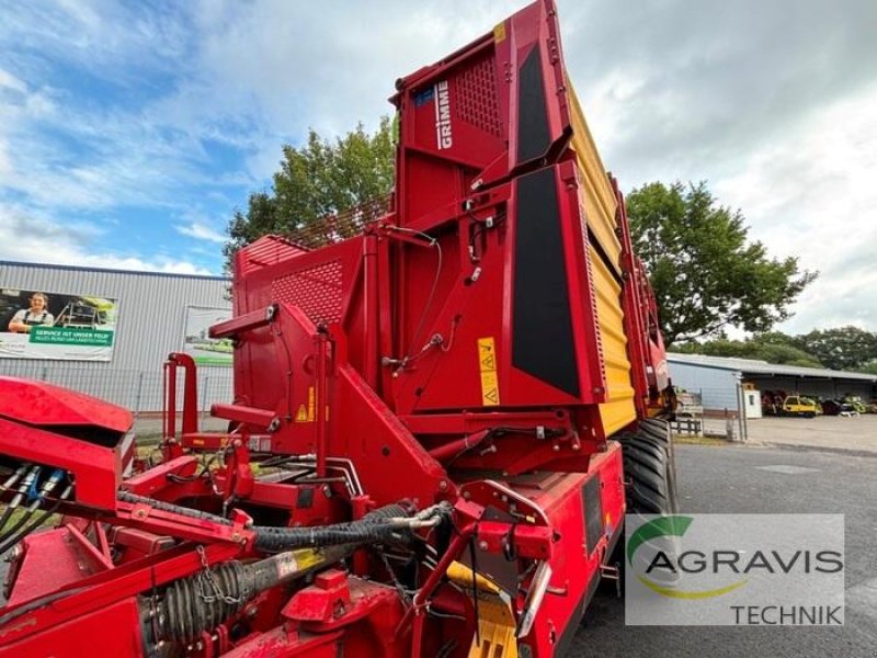 Kartoffelvollernter del tipo Grimme EVO 290 NB, Gebrauchtmaschine In Meppen (Immagine 21)