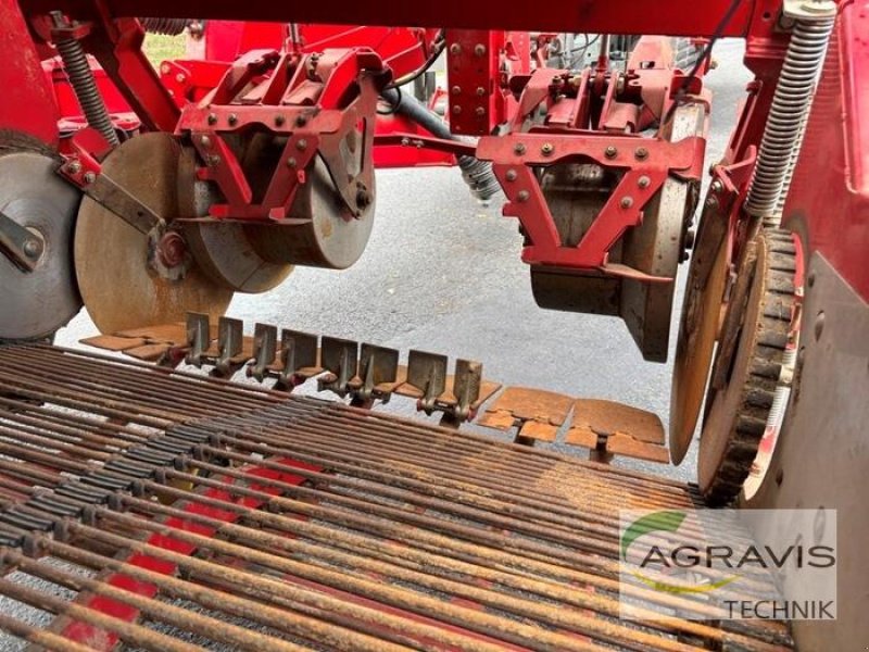 Kartoffelvollernter del tipo Grimme EVO 290 NB, Gebrauchtmaschine In Meppen (Immagine 10)