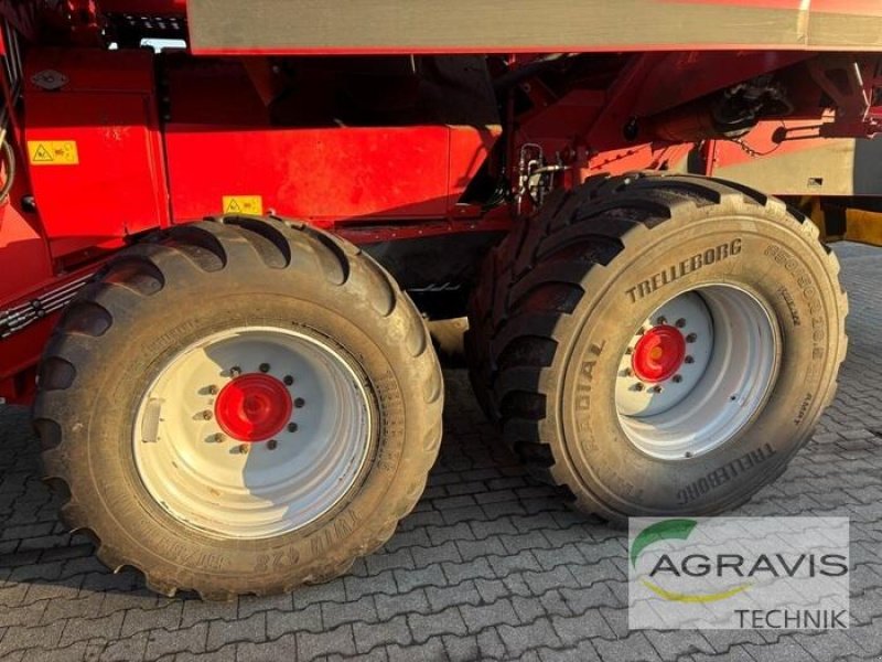 Kartoffelvollernter typu Grimme EVO 290, Gebrauchtmaschine v Meppen (Obrázek 16)