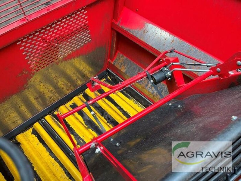 Kartoffelvollernter typu Grimme EVO 290, Gebrauchtmaschine w Meppen (Zdjęcie 24)