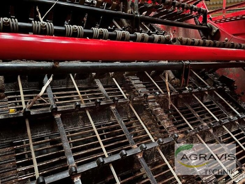 Kartoffelvollernter typu Grimme EVO 290, Gebrauchtmaschine w Meppen (Zdjęcie 16)
