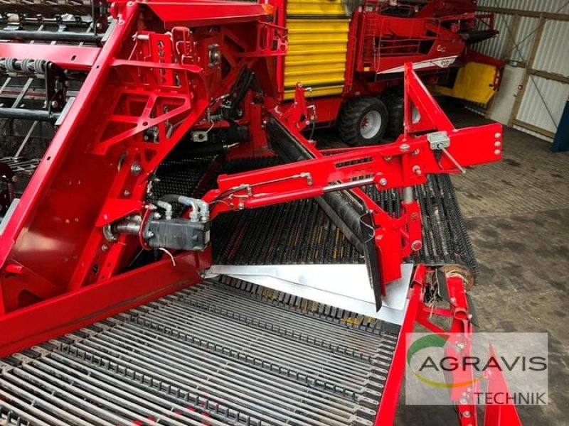 Kartoffelvollernter typu Grimme EVO 290, Gebrauchtmaschine w Meppen (Zdjęcie 18)