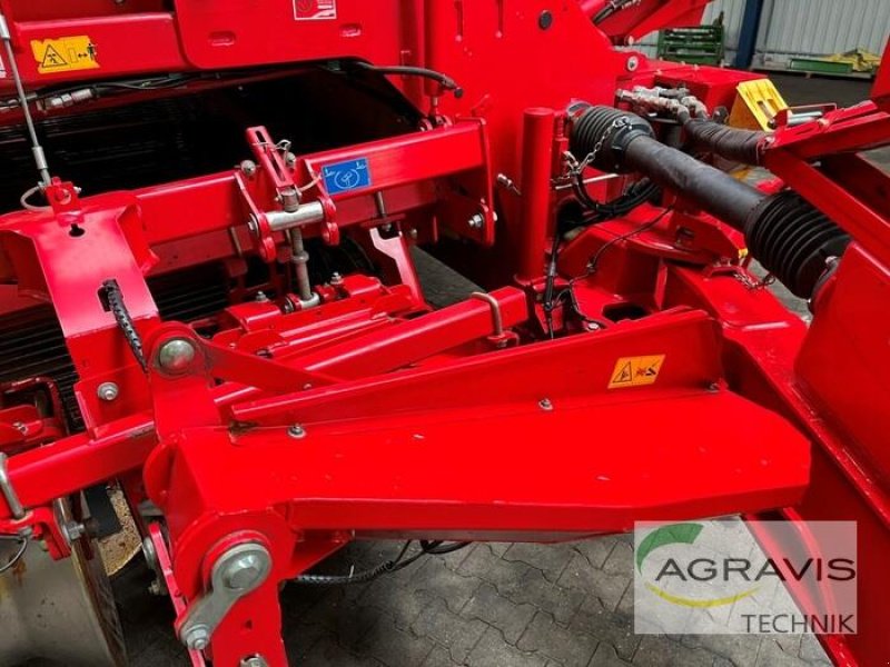 Kartoffelvollernter typu Grimme EVO 290, Gebrauchtmaschine w Meppen (Zdjęcie 9)