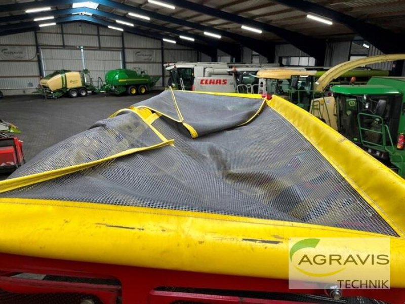 Kartoffelvollernter typu Grimme EVO 290, Gebrauchtmaschine w Meppen (Zdjęcie 23)