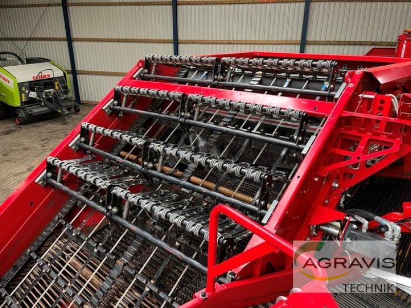 Kartoffelvollernter typu Grimme EVO 290, Gebrauchtmaschine w Meppen (Zdjęcie 19)