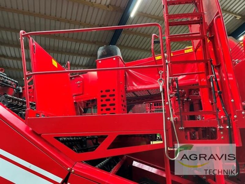 Kartoffelvollernter typu Grimme EVO 290, Gebrauchtmaschine w Meppen (Zdjęcie 17)