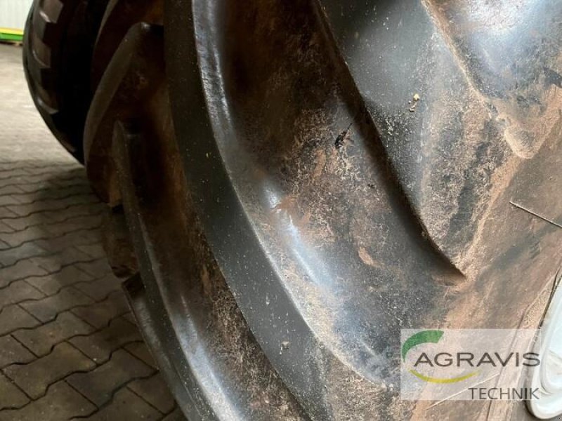 Kartoffelvollernter typu Grimme EVO 290, Gebrauchtmaschine w Meppen (Zdjęcie 31)