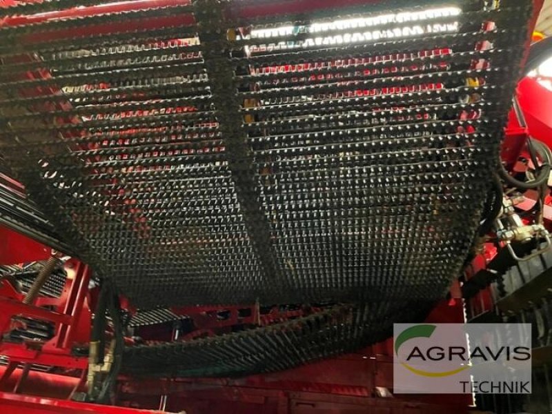 Kartoffelvollernter typu Grimme EVO 290, Gebrauchtmaschine w Meppen (Zdjęcie 26)