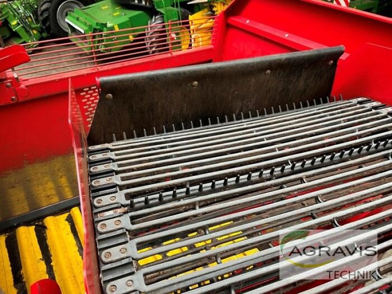 Kartoffelvollernter typu Grimme EVO 290, Gebrauchtmaschine w Meppen (Zdjęcie 21)