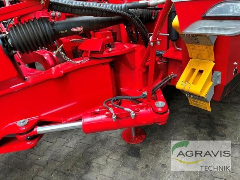 Kartoffelvollernter typu Grimme EVO 290, Gebrauchtmaschine w Meppen (Zdjęcie 7)