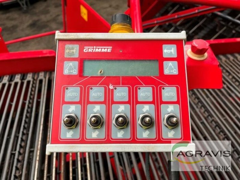 Kartoffelvollernter typu Grimme EVO 290, Gebrauchtmaschine w Meppen (Zdjęcie 25)