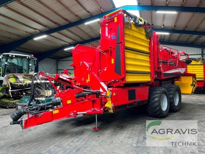 Kartoffelvollernter typu Grimme EVO 290, Gebrauchtmaschine w Meppen (Zdjęcie 1)