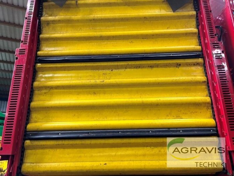 Kartoffelvollernter typu Grimme EVO 290, Gebrauchtmaschine w Meppen (Zdjęcie 29)