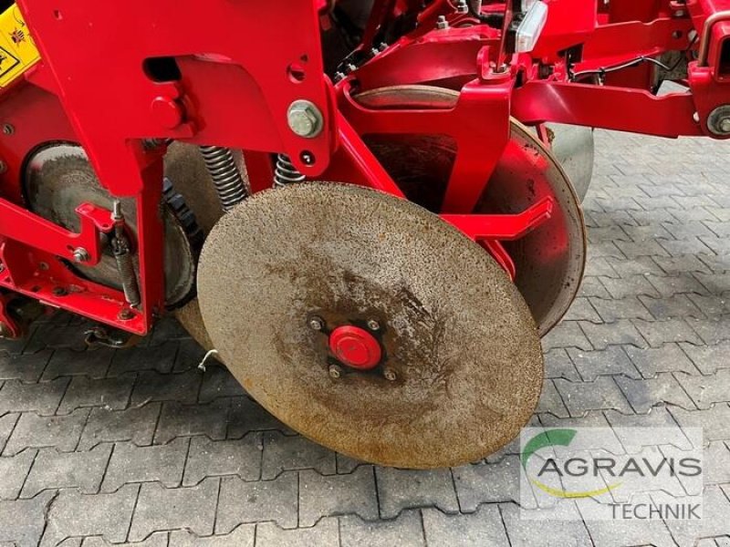 Kartoffelvollernter typu Grimme EVO 290, Gebrauchtmaschine w Meppen (Zdjęcie 12)