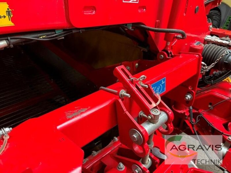 Kartoffelvollernter typu Grimme EVO 290, Gebrauchtmaschine w Meppen (Zdjęcie 11)