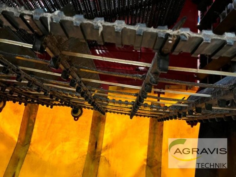 Kartoffelvollernter typu Grimme EVO 290, Gebrauchtmaschine w Meppen (Zdjęcie 28)