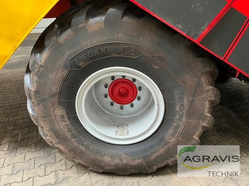 Kartoffelvollernter typu Grimme EVO 290, Gebrauchtmaschine w Meppen (Zdjęcie 30)