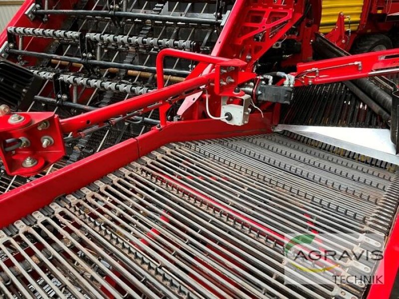 Kartoffelvollernter typu Grimme EVO 290, Gebrauchtmaschine w Meppen (Zdjęcie 20)