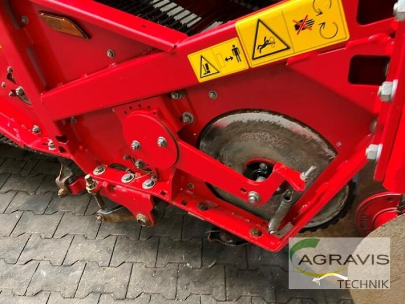 Kartoffelvollernter typu Grimme EVO 290, Gebrauchtmaschine w Meppen (Zdjęcie 13)