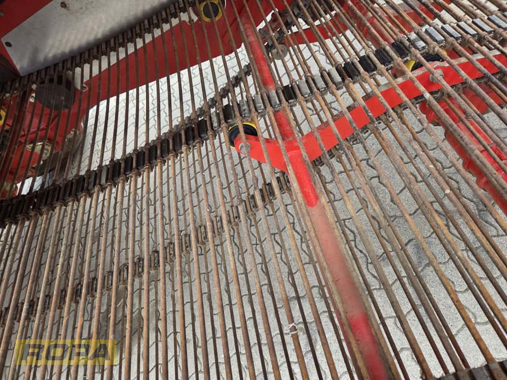 Kartoffelvollernter typu Grimme EVO 290, Gebrauchtmaschine v Herrngiersdorf (Obrázek 8)