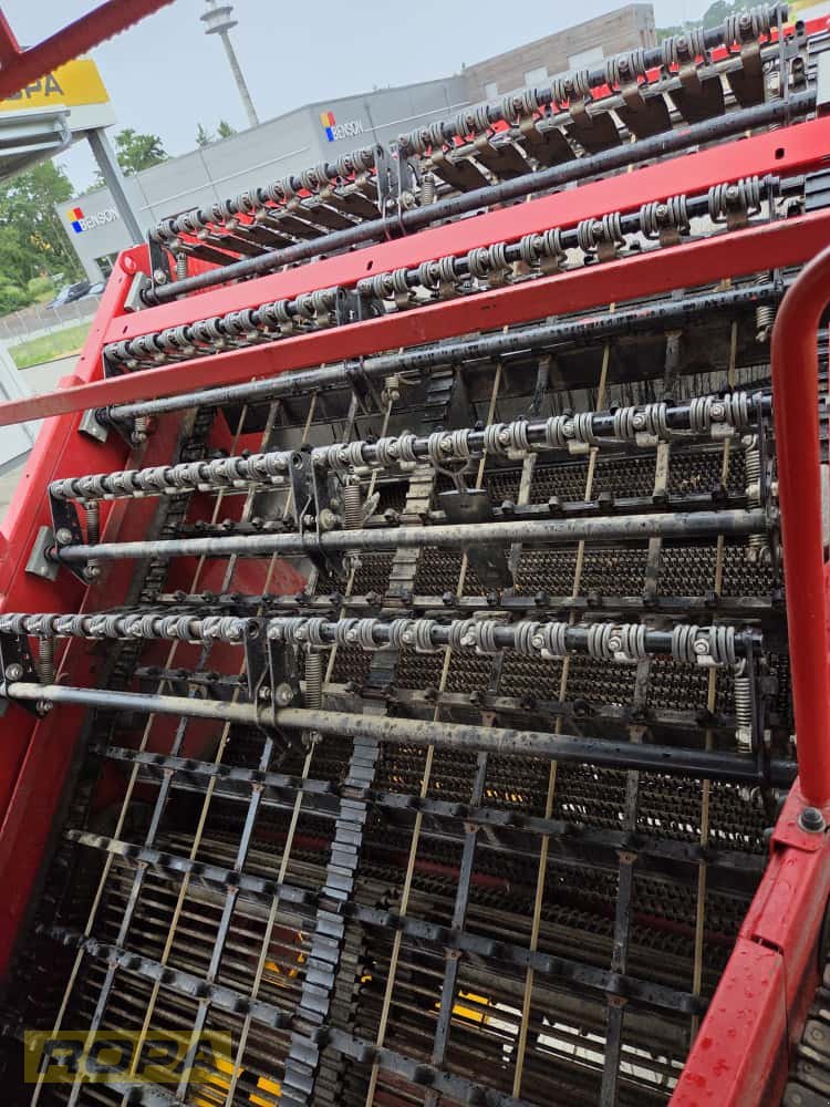 Kartoffelvollernter typu Grimme EVO 290, Gebrauchtmaschine v Herrngiersdorf (Obrázek 9)