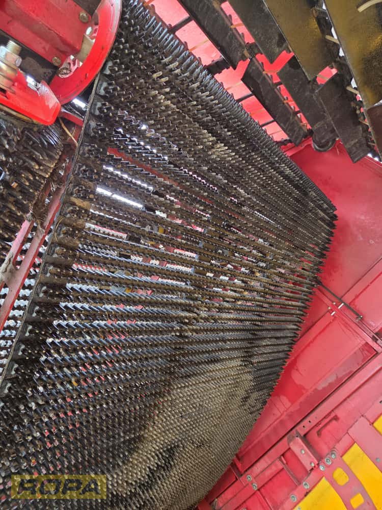 Kartoffelvollernter typu Grimme EVO 290, Gebrauchtmaschine v Herrngiersdorf (Obrázek 10)