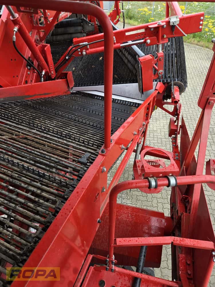 Kartoffelvollernter typu Grimme EVO 290, Gebrauchtmaschine v Herrngiersdorf (Obrázek 13)