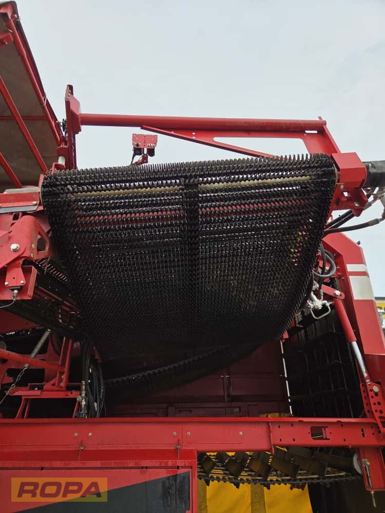 Kartoffelvollernter typu Grimme EVO 290, Gebrauchtmaschine v Herrngiersdorf (Obrázek 14)