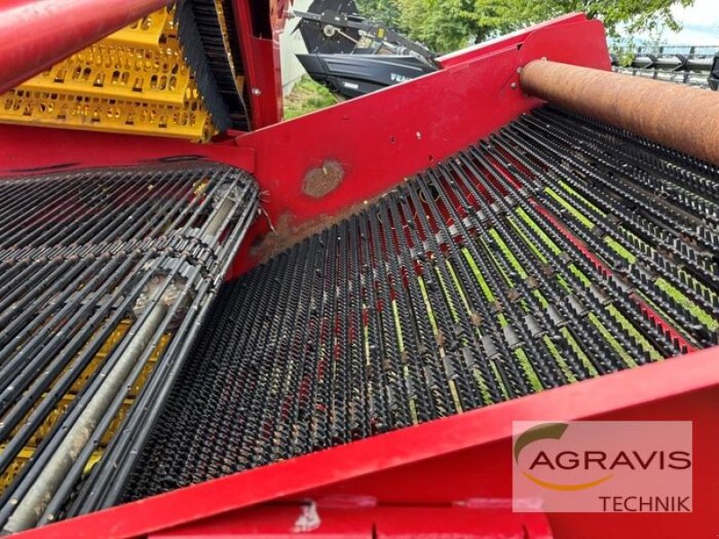 Kartoffelvollernter typu Grimme GT 170, Gebrauchtmaschine v Meppen (Obrázek 25)