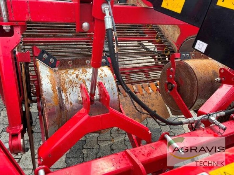Kartoffelvollernter typu Grimme GT 170, Gebrauchtmaschine v Meppen (Obrázek 11)