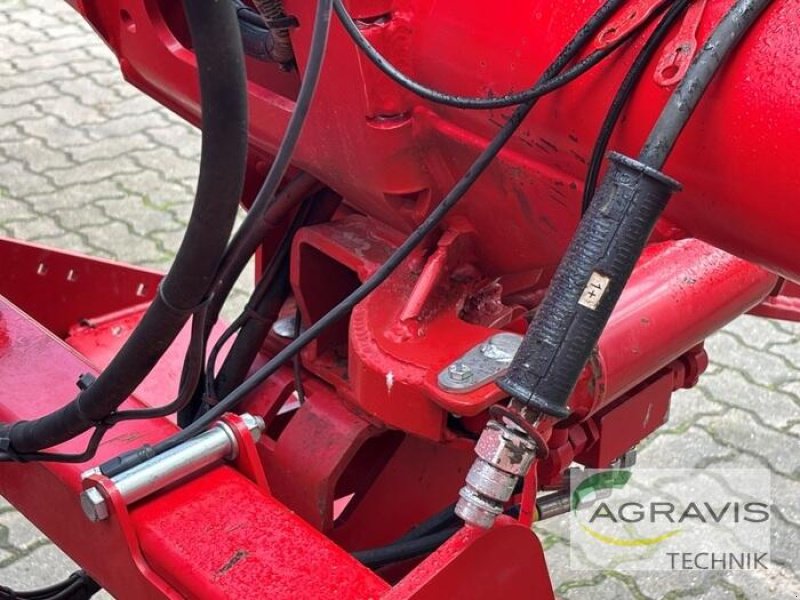 Kartoffelvollernter typu Grimme GT 170, Gebrauchtmaschine v Meppen (Obrázek 28)