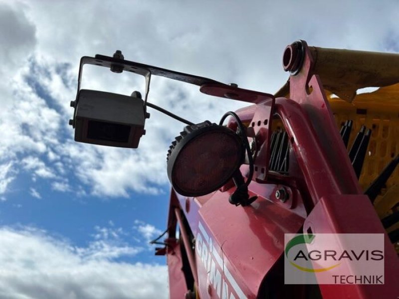 Kartoffelvollernter typu Grimme GT 170, Gebrauchtmaschine v Meppen (Obrázek 23)