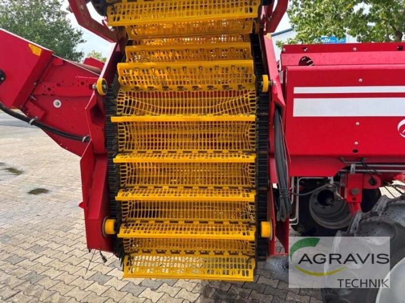 Kartoffelvollernter typu Grimme GT 170, Gebrauchtmaschine v Meppen (Obrázek 7)