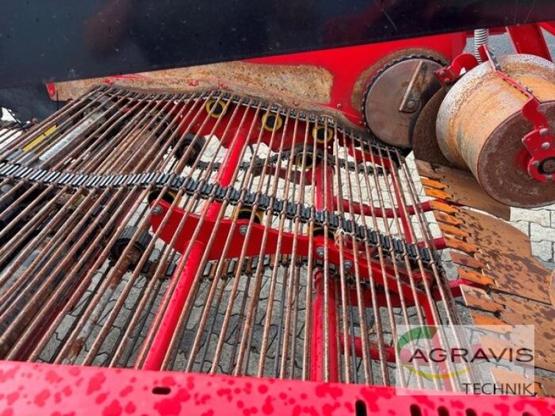 Kartoffelvollernter typu Grimme GT 170, Gebrauchtmaschine v Meppen (Obrázek 12)