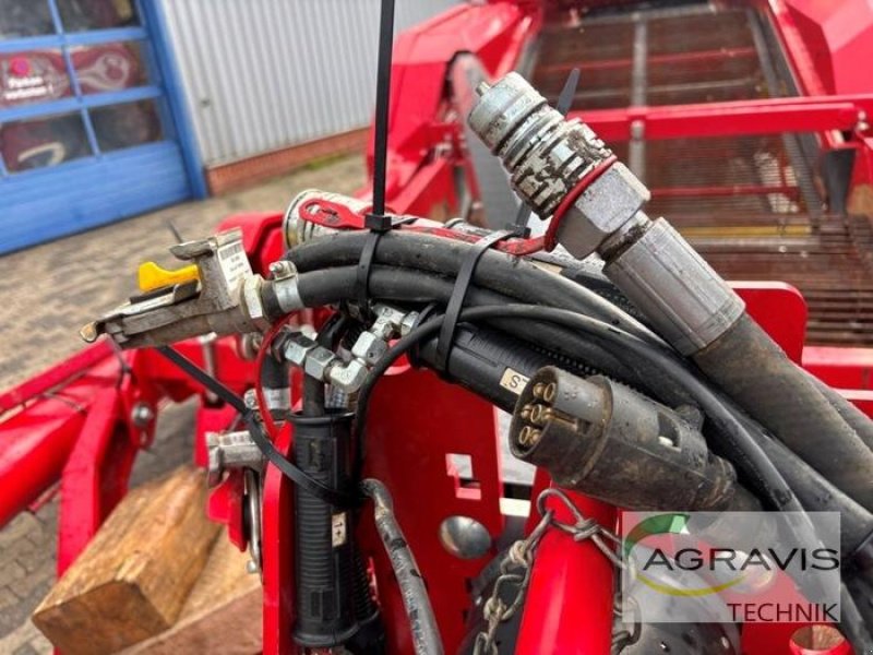 Kartoffelvollernter typu Grimme GT 170, Gebrauchtmaschine v Meppen (Obrázek 15)