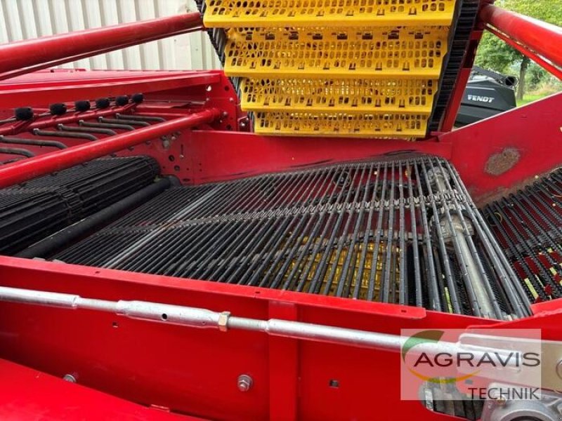 Kartoffelvollernter typu Grimme GT 170, Gebrauchtmaschine v Meppen (Obrázek 24)