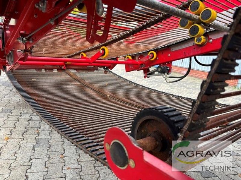 Kartoffelvollernter typu Grimme GT 170, Gebrauchtmaschine v Meppen (Obrázek 21)