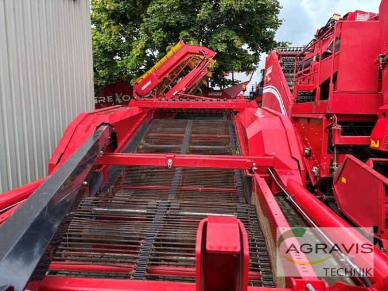 Kartoffelvollernter typu Grimme GT 170, Gebrauchtmaschine v Meppen (Obrázek 29)