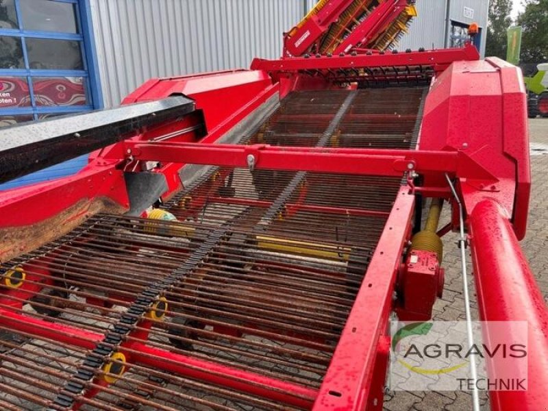 Kartoffelvollernter typu Grimme GT 170, Gebrauchtmaschine v Meppen (Obrázek 17)