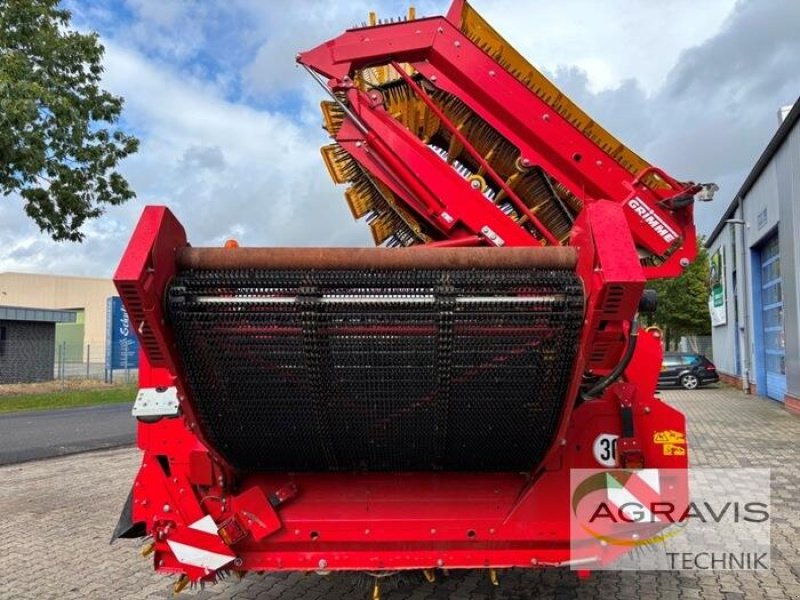 Kartoffelvollernter typu Grimme GT 170, Gebrauchtmaschine v Meppen (Obrázek 22)