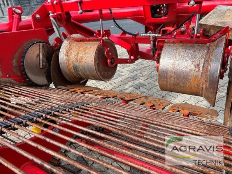 Kartoffelvollernter typu Grimme GT 170, Gebrauchtmaschine v Meppen (Obrázek 10)