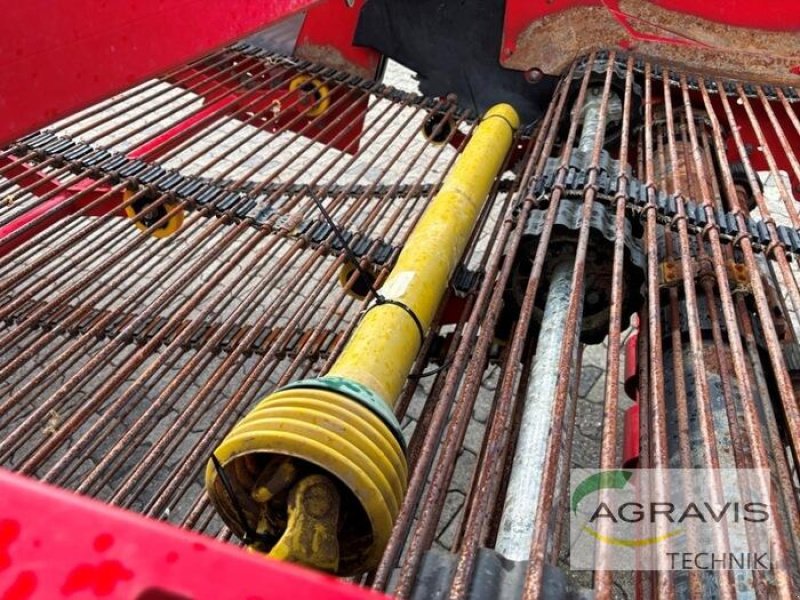 Kartoffelvollernter typu Grimme GT 170, Gebrauchtmaschine v Meppen (Obrázek 13)