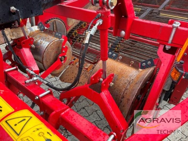 Kartoffelvollernter typu Grimme GT 170, Gebrauchtmaschine v Meppen (Obrázek 14)